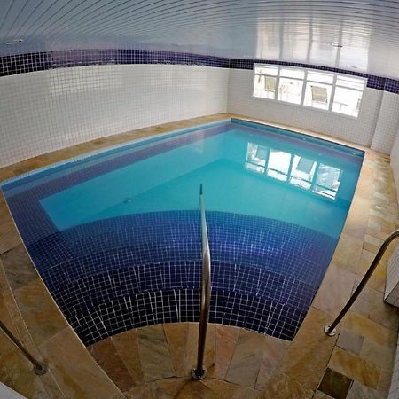 Cobertura Ubatuba Para Familias - Ate 12 Pessoas Dış mekan fotoğraf