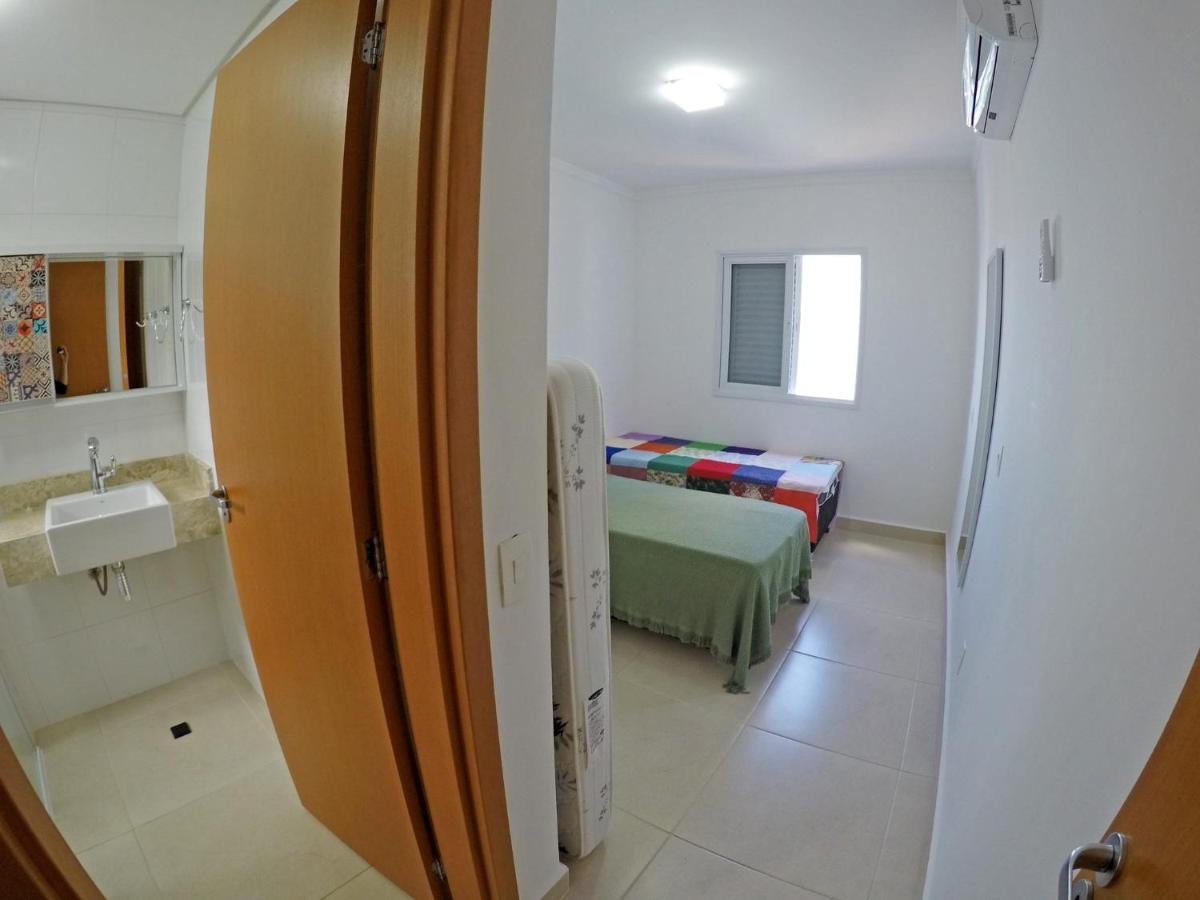 Cobertura Ubatuba Para Familias - Ate 12 Pessoas Dış mekan fotoğraf