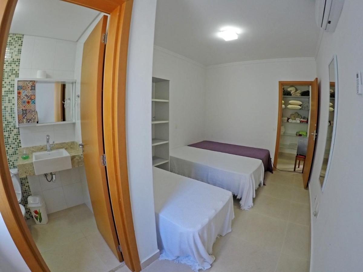 Cobertura Ubatuba Para Familias - Ate 12 Pessoas Dış mekan fotoğraf
