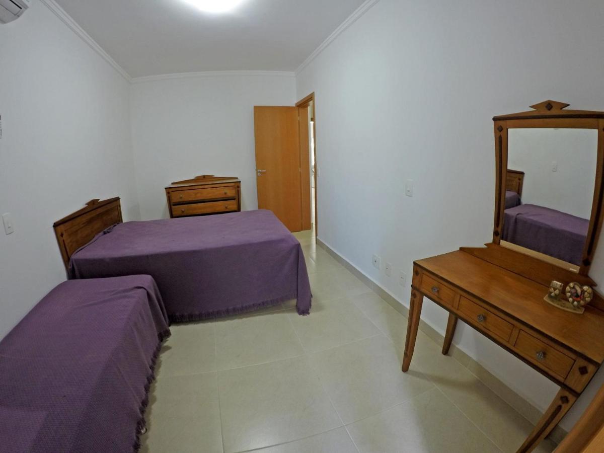 Cobertura Ubatuba Para Familias - Ate 12 Pessoas Dış mekan fotoğraf