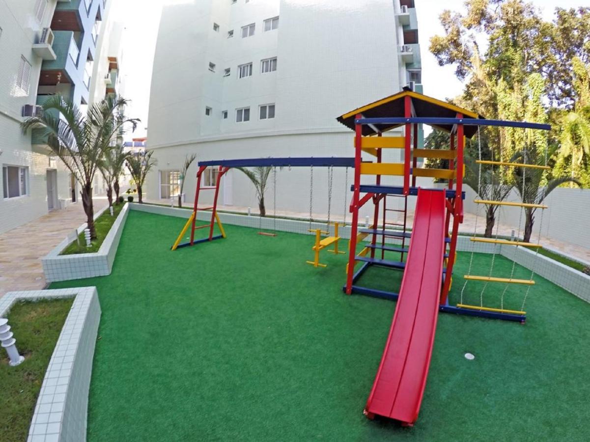 Cobertura Ubatuba Para Familias - Ate 12 Pessoas Dış mekan fotoğraf